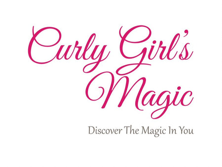 Curly Girl's Magic